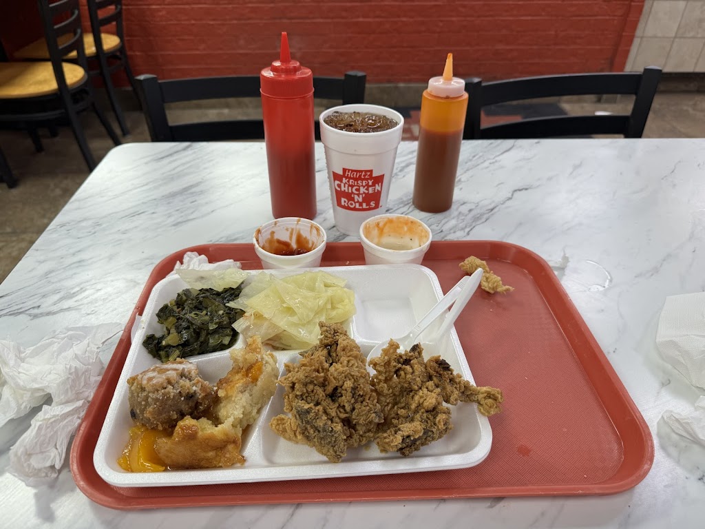 Hartz, Rosenberg, TX