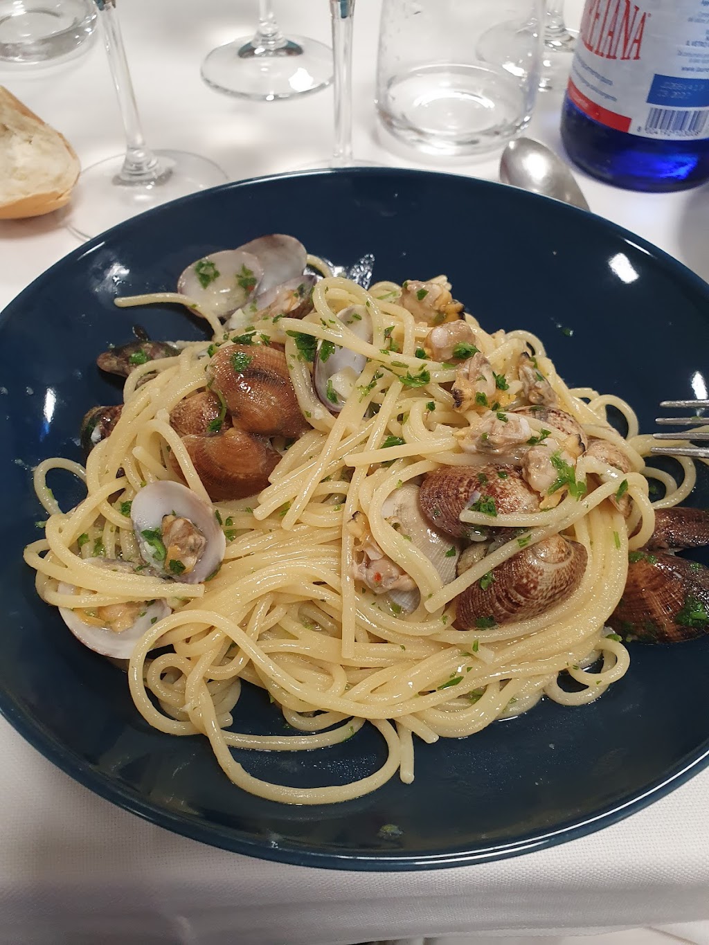Trattoria Afra