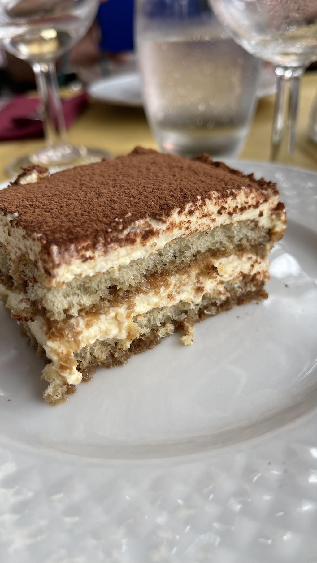 La Trattoria dei Pani