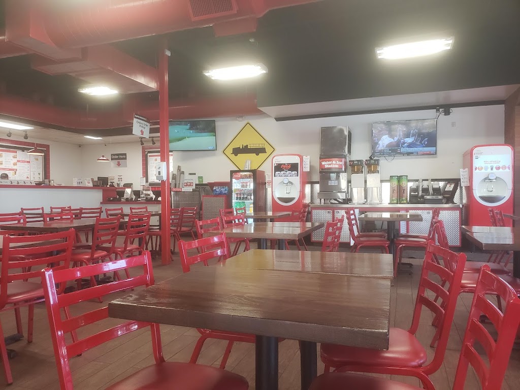 Firehouse Subs