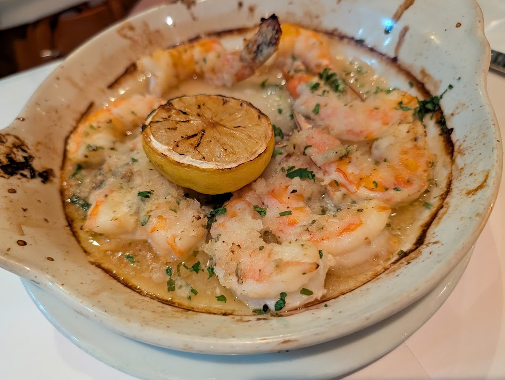 Lou & Mickey's