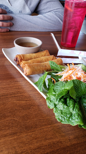 Phở Ca Dao & Grill