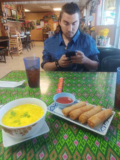 Thai Taste Thai & Chinese Restaurant