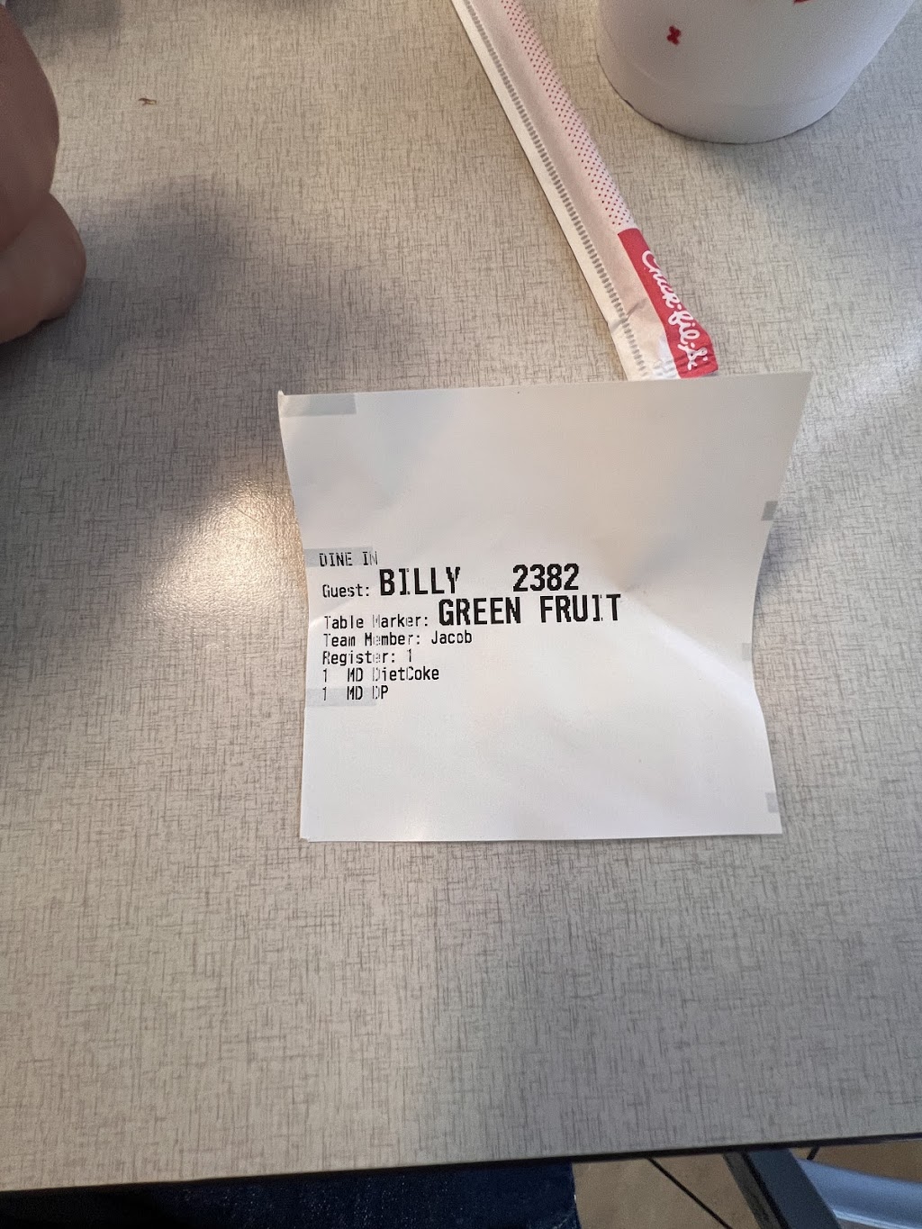Chick-fil-A