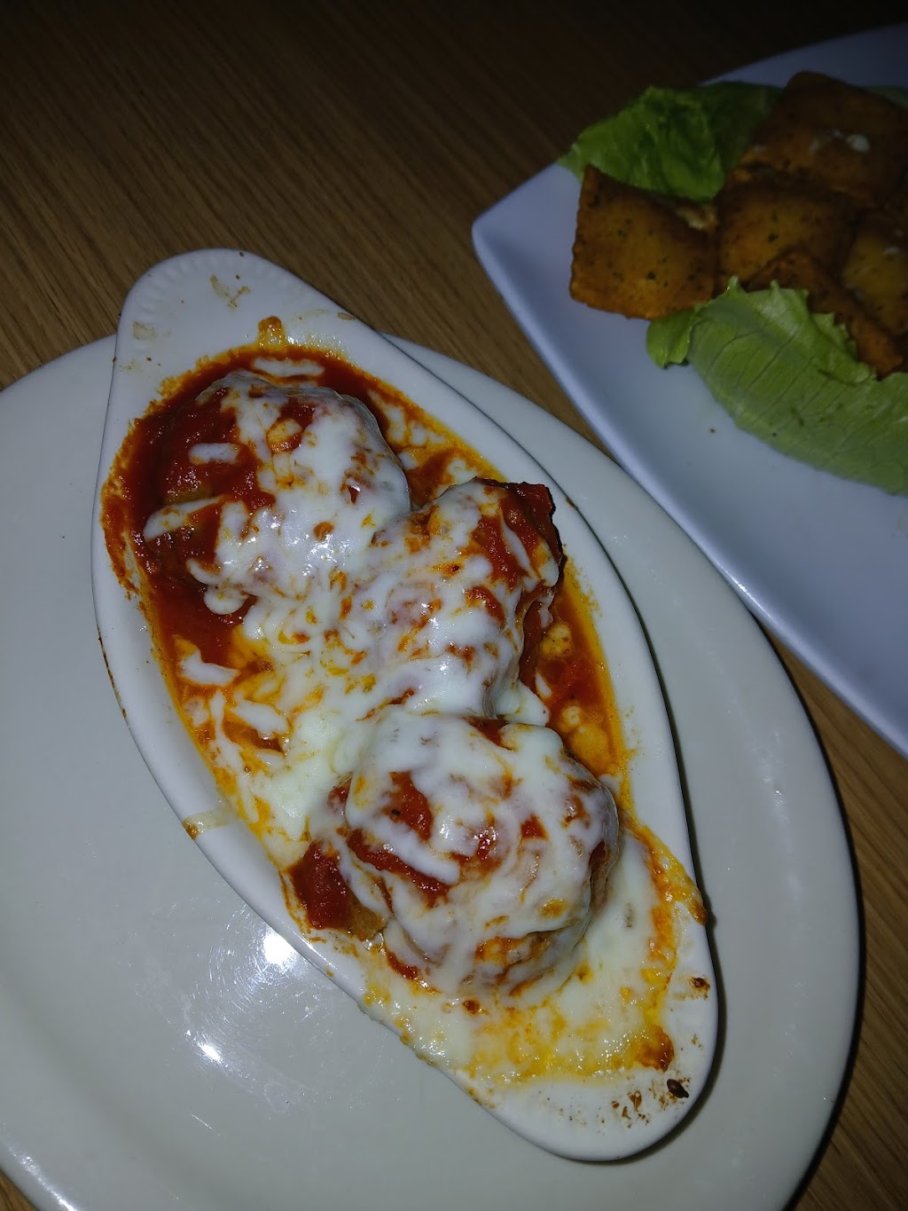 Grato Italian Restaurant