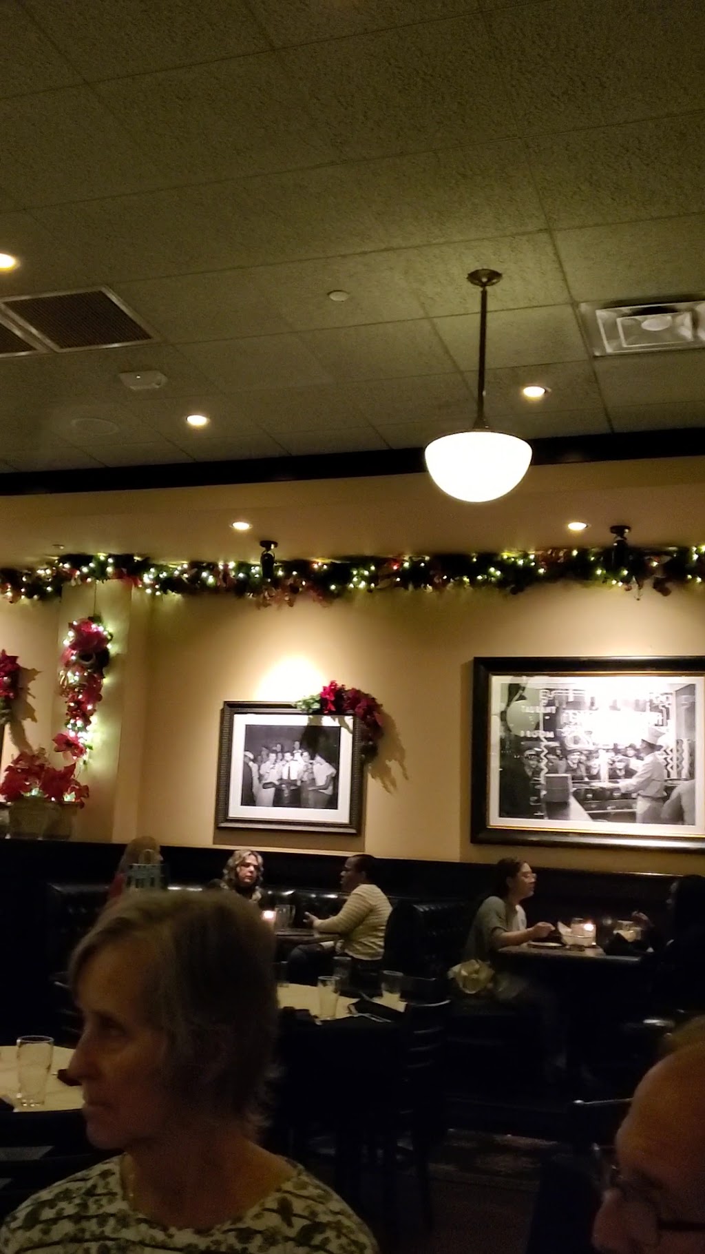 Maggiano's Little Italy