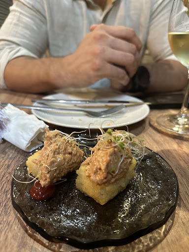 Etapas