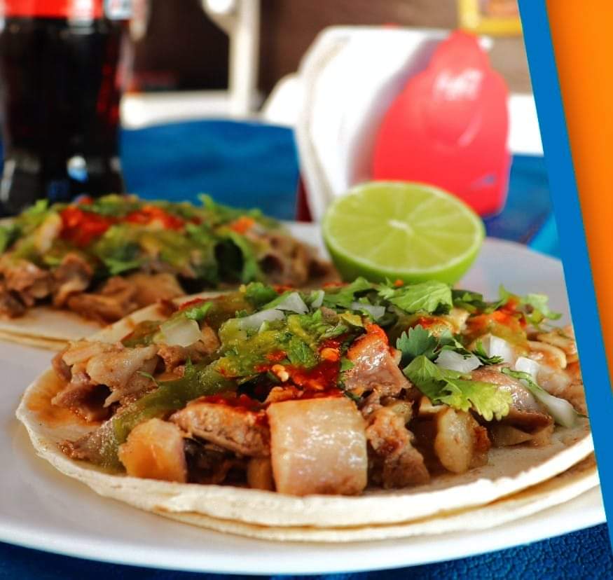 Taquería La Besucona
