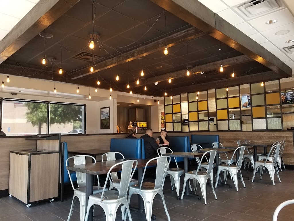 El Pollo Loco, Rialto, CA