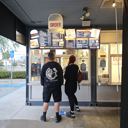Bunz Gourmet Burgers