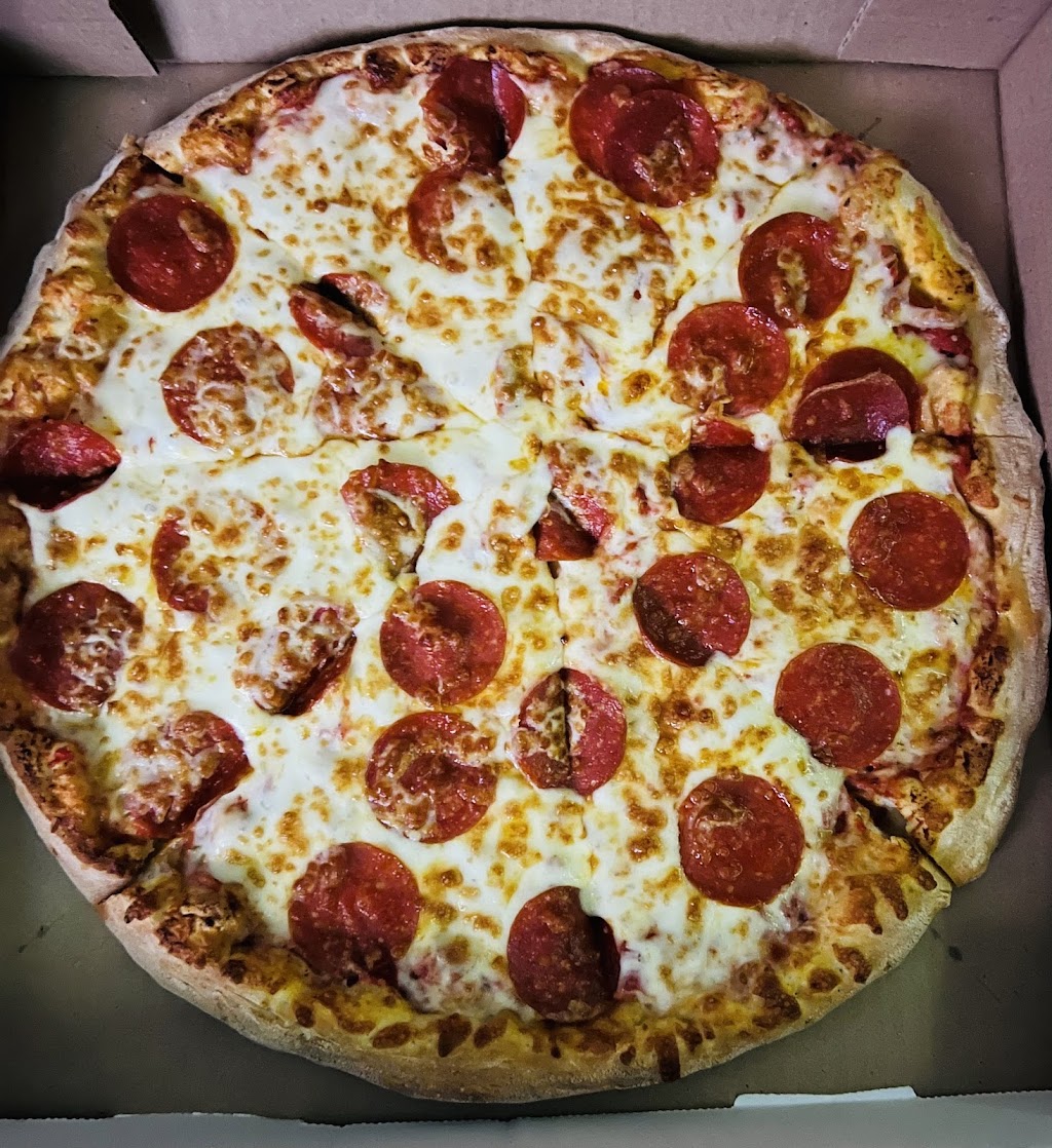 Sam's Pizza and Subs
