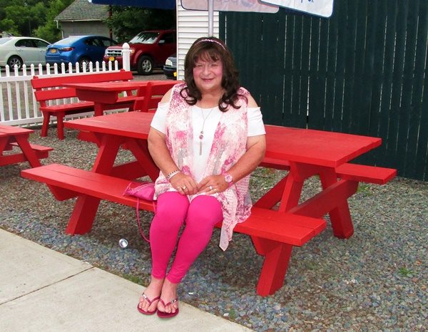 Big Mike's, Gloversville, NY