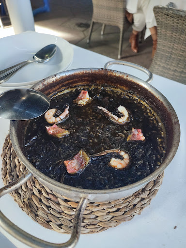 Mesón El Granaino