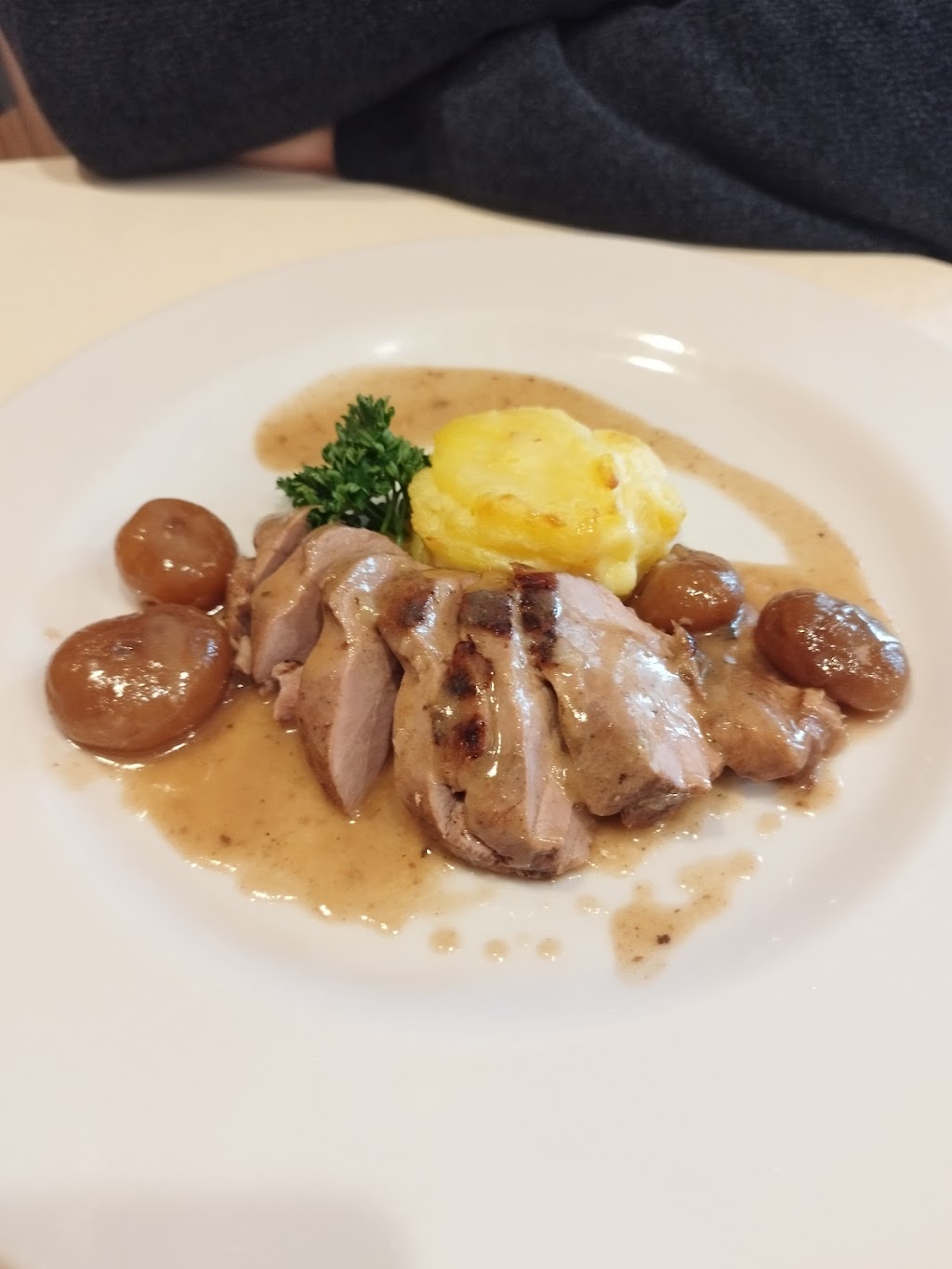 Trattoria Capanna