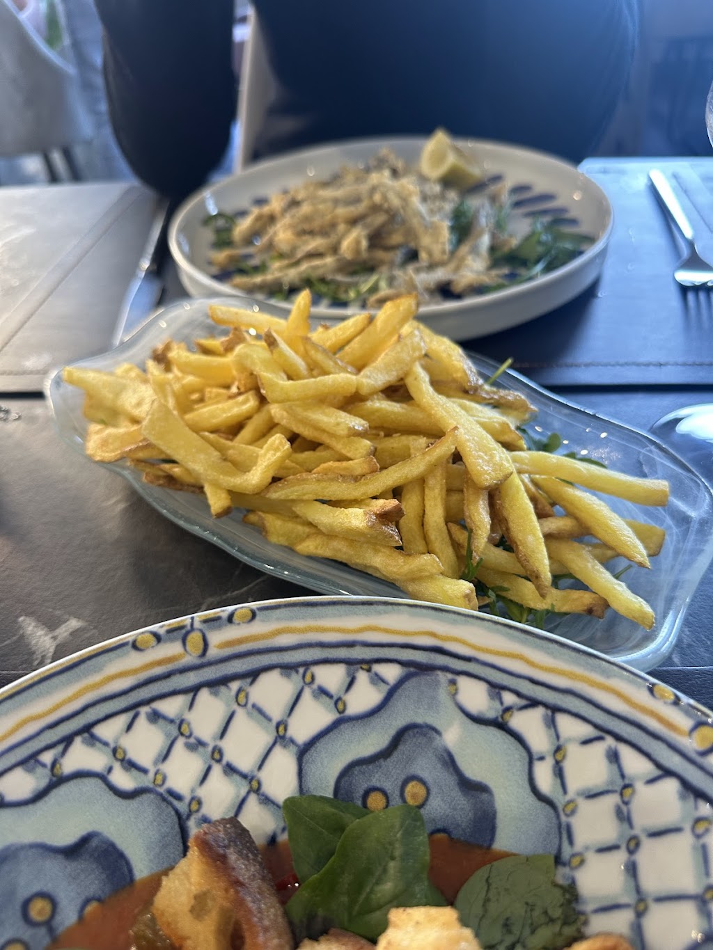Benvenuti a bordo