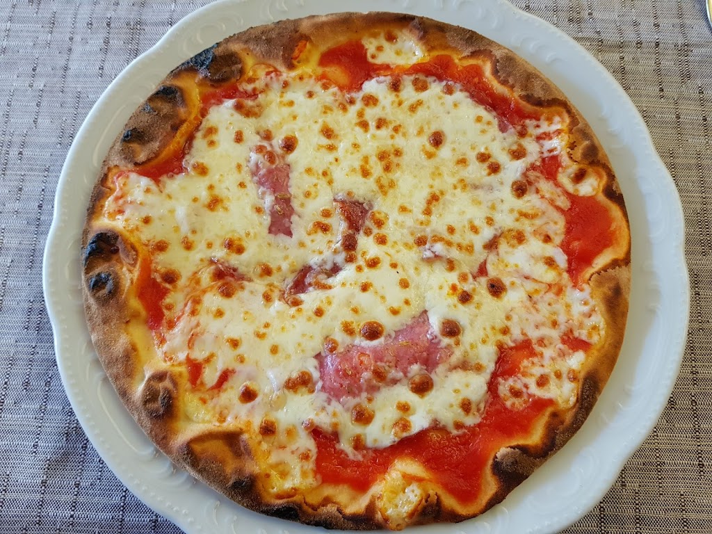 Pizzeria Ristorante Bella Napoli