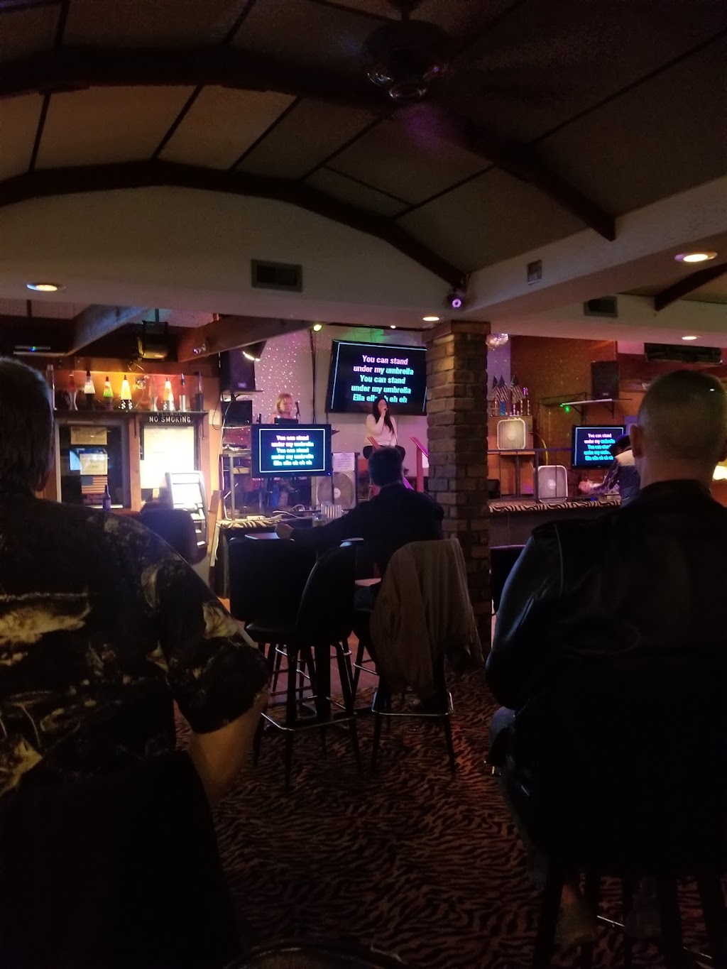 Barton St Pub, Corpus Christi, TX