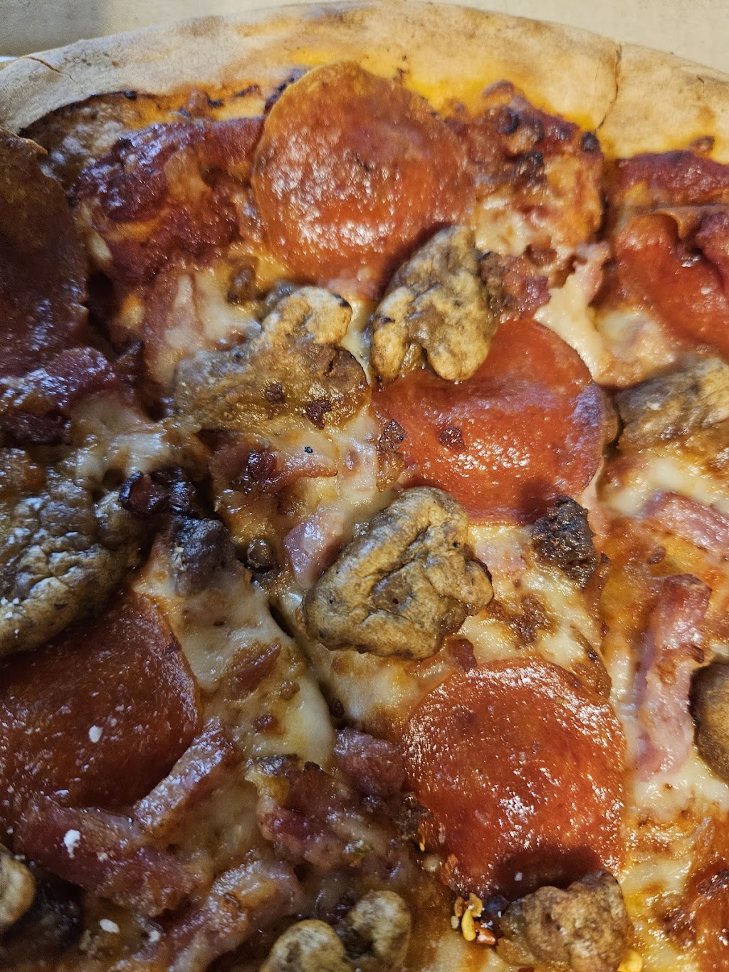Pizza Hut, Crowley, TX