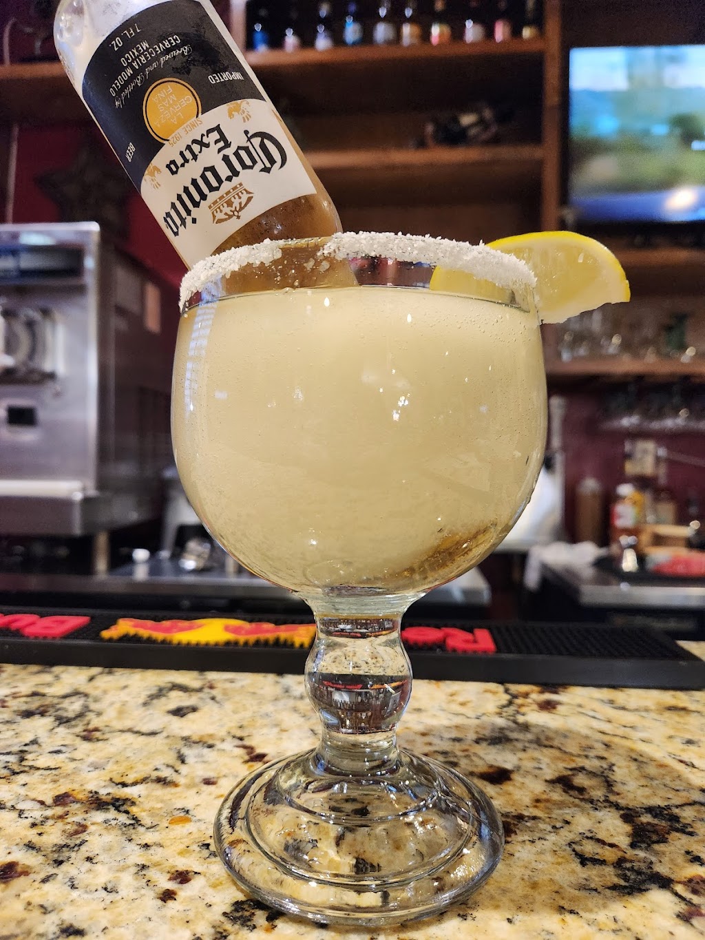 Miguelito's, Sanger, TX