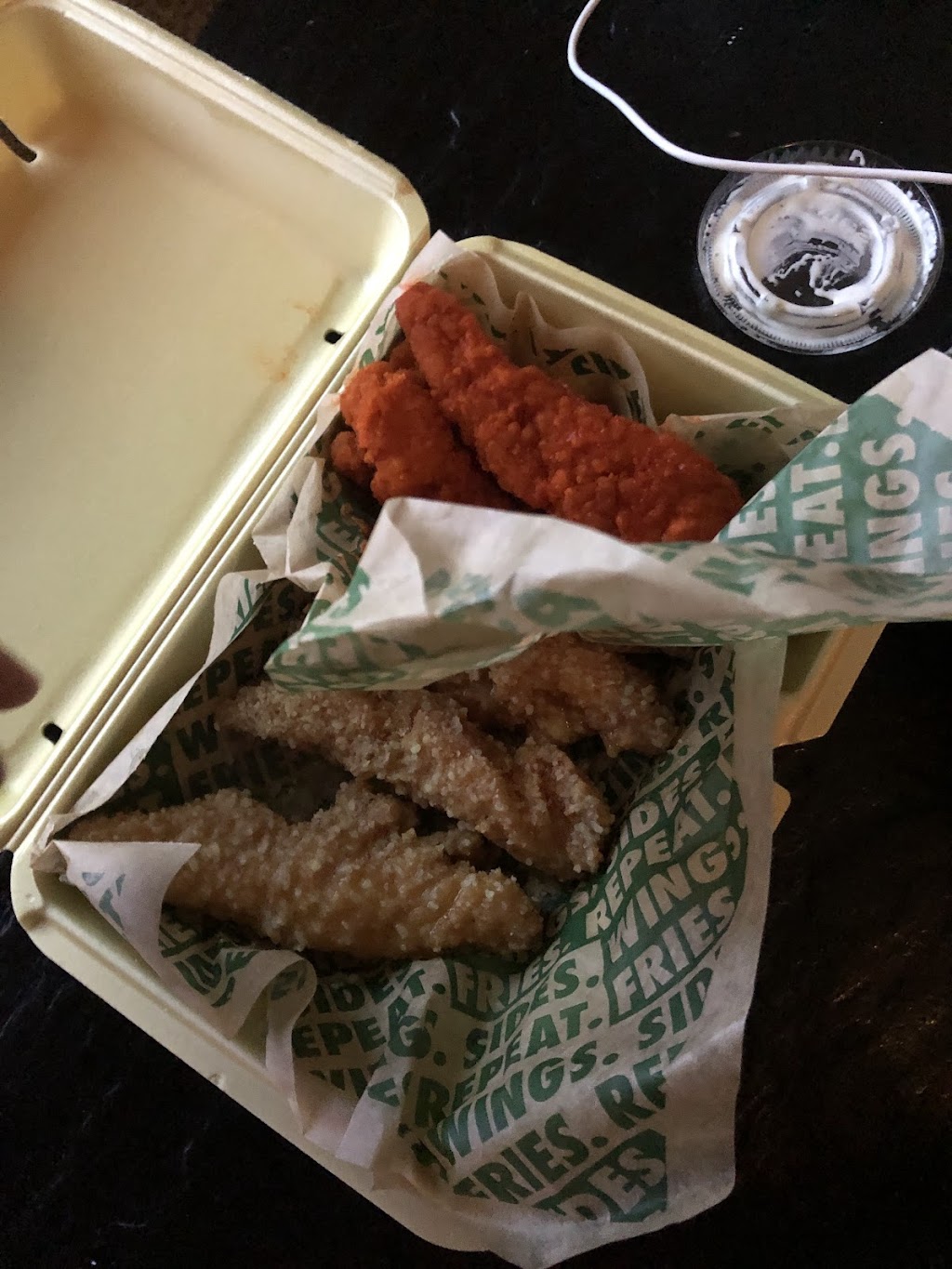 Wingstop