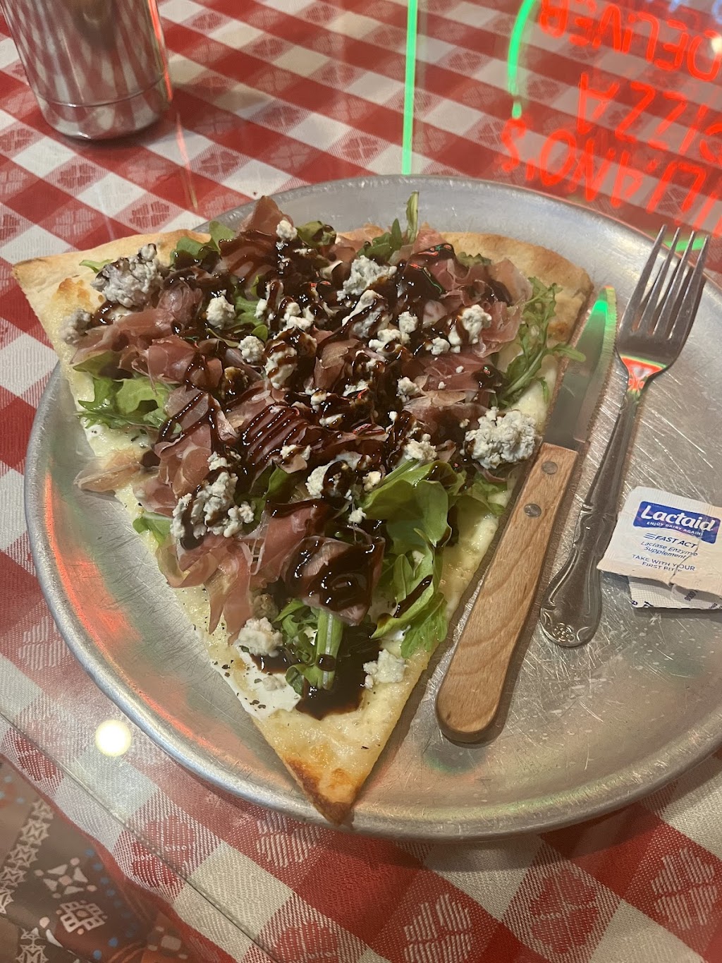 Emiliano's Pizza, Poughkeepsie, NY