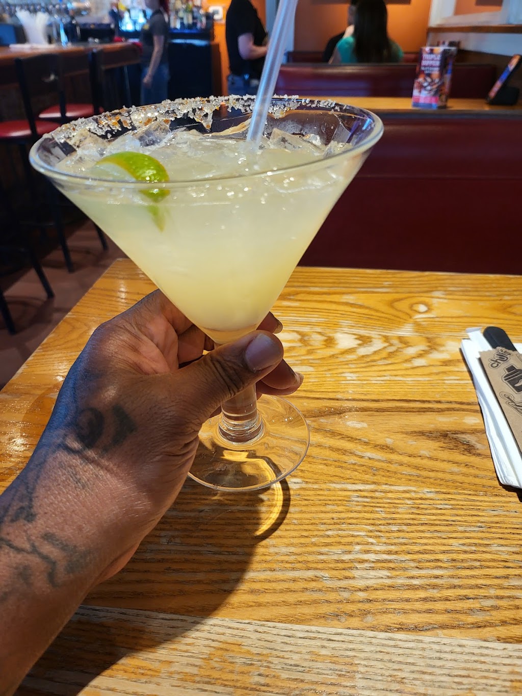 Chili's