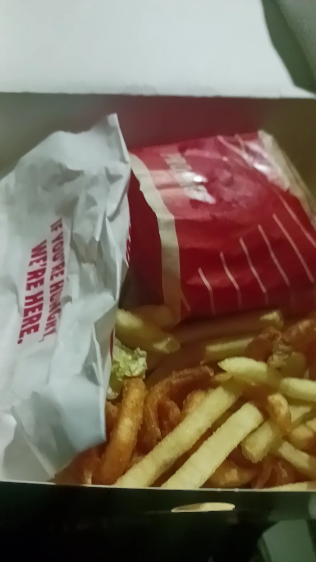 Jack in the Box
