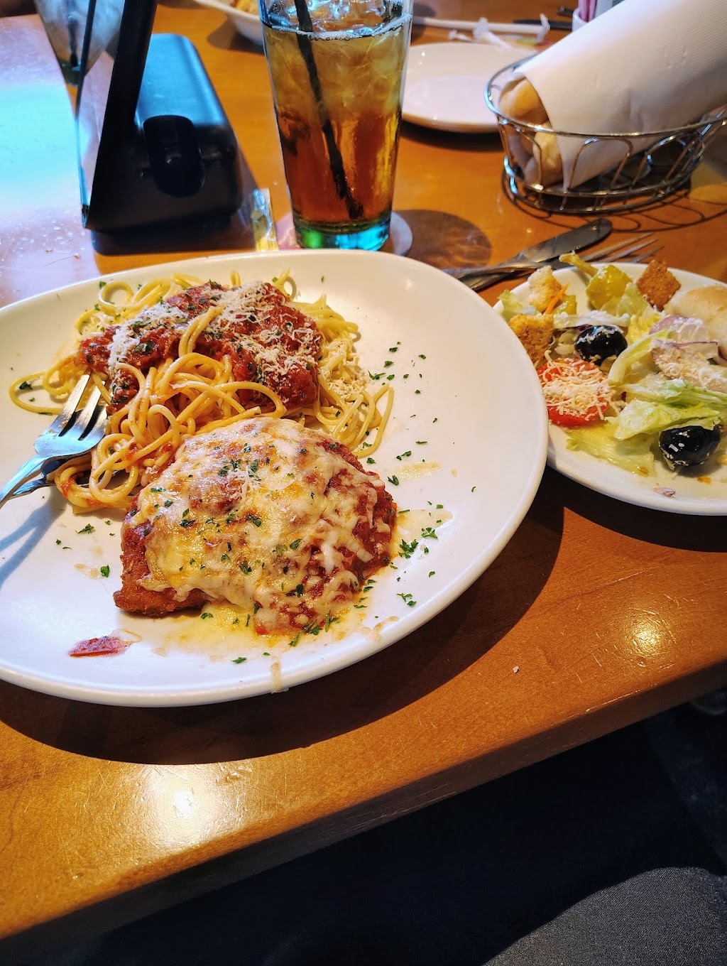 Olive Garden