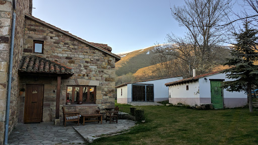 La Casa Vieja