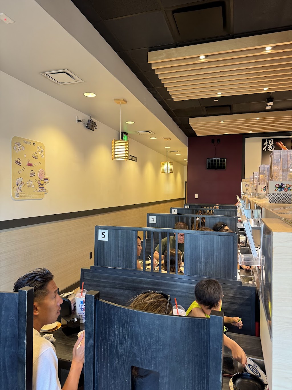 Kura Sushi