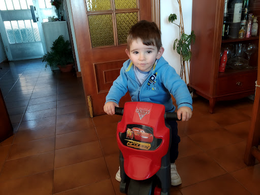 Prevediños (Santiago), Boavista