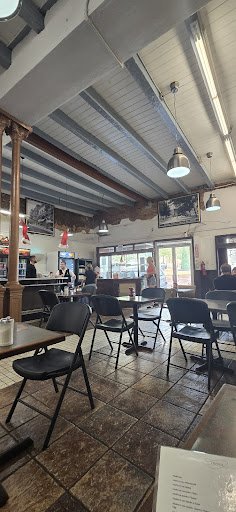 Cafe Mallorca