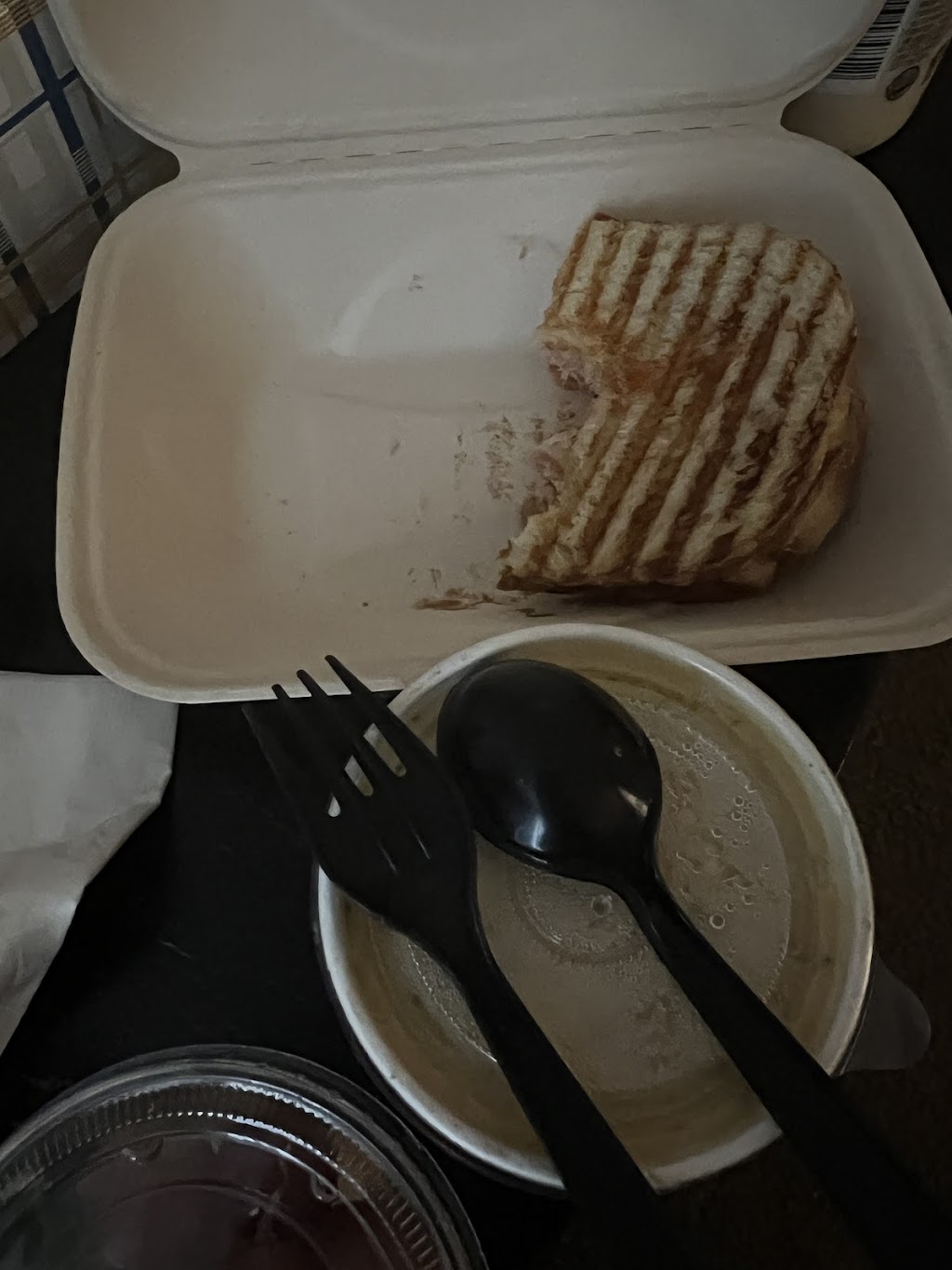Jason's Deli