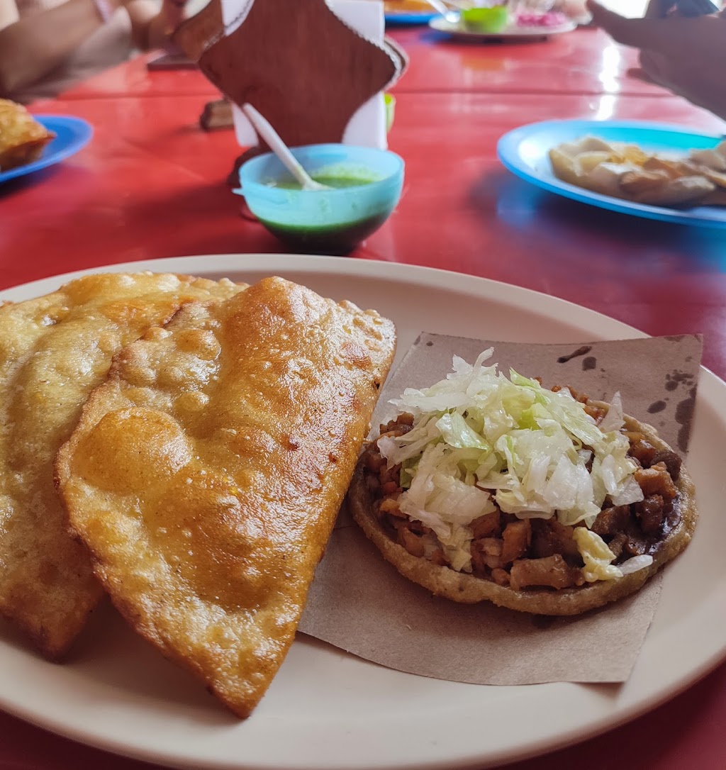 Lonchería El Olivo