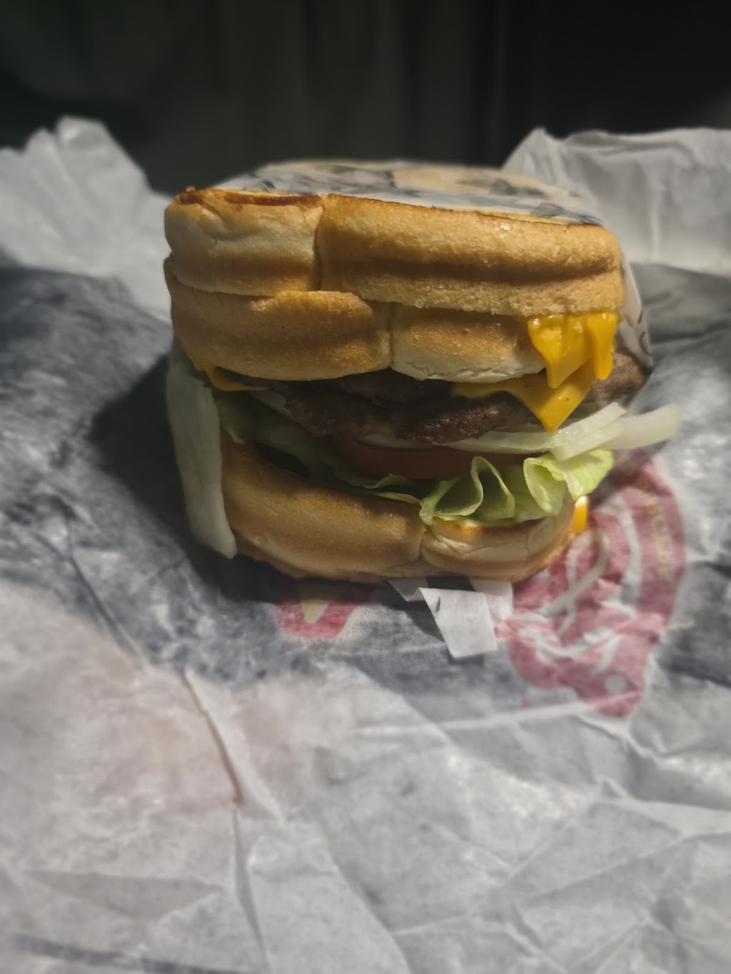 Carl's Jr.