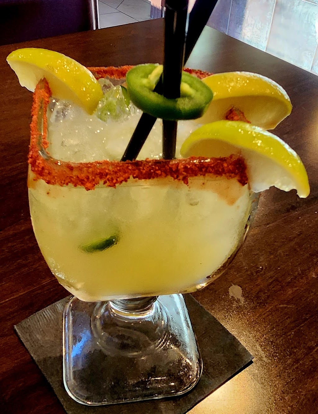 Los Palapas