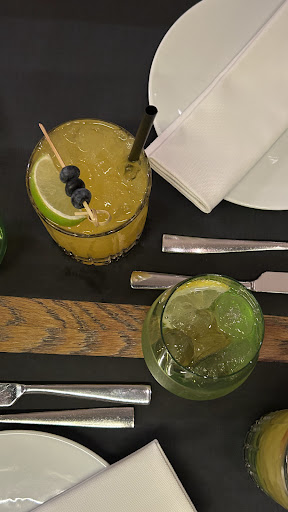 Restaurant La Plassohla