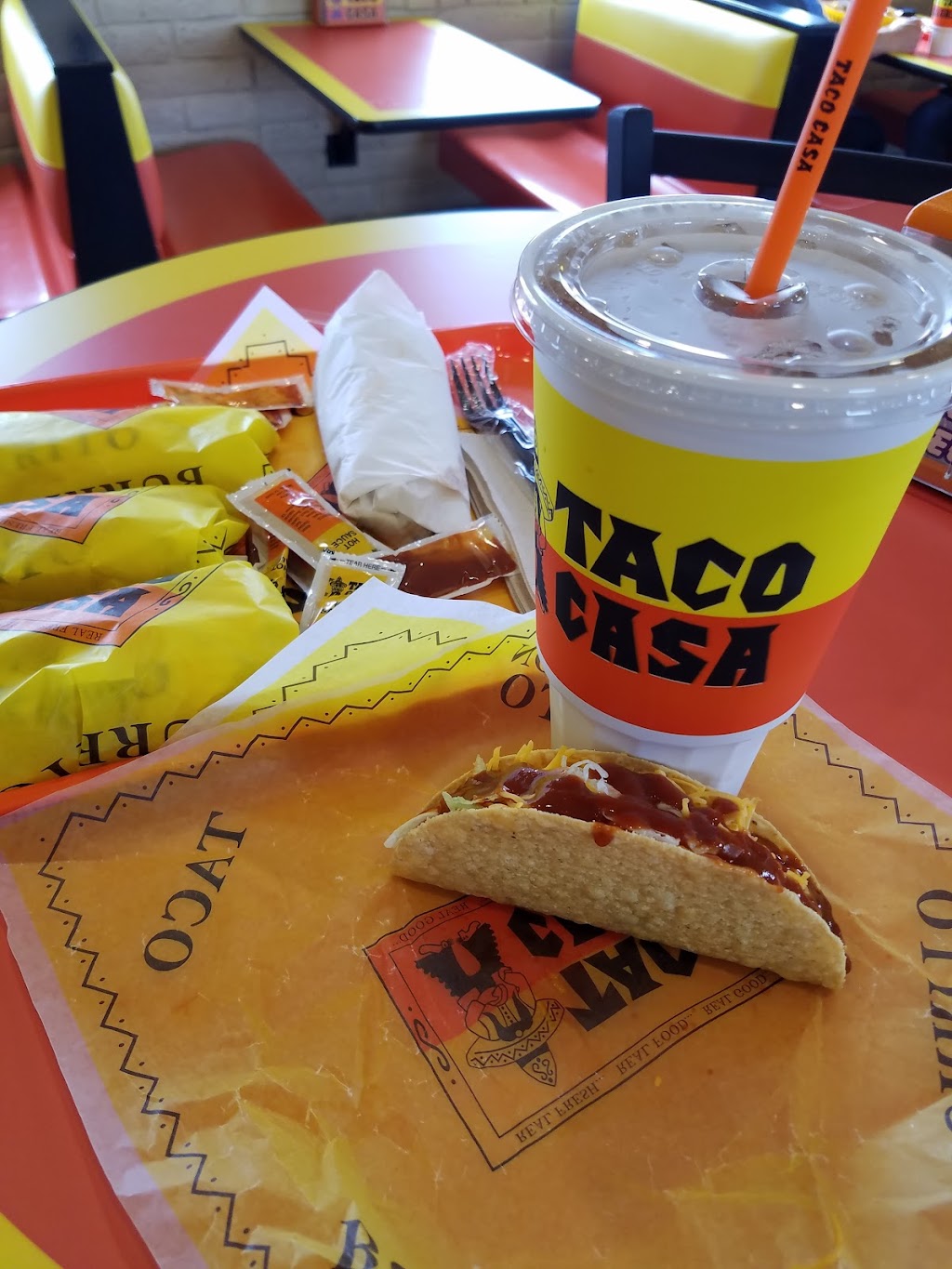 Taco Casa