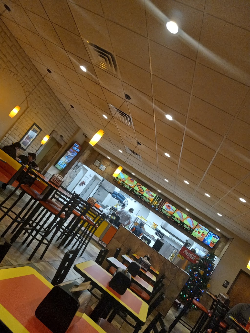 Taco Casa