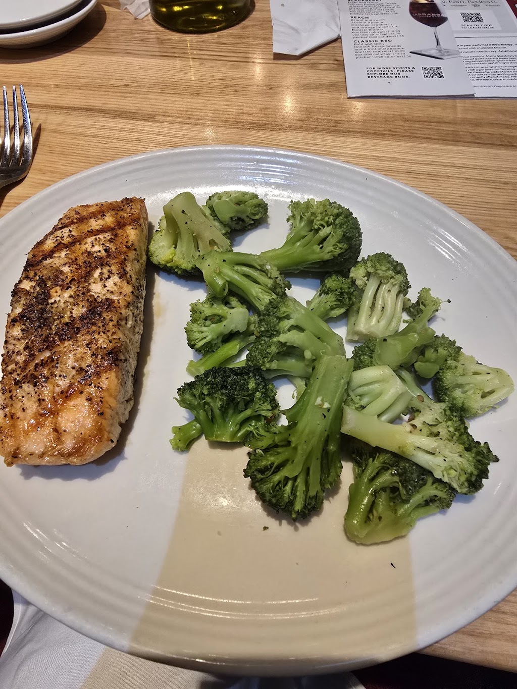 Carrabba's Itallian Grill