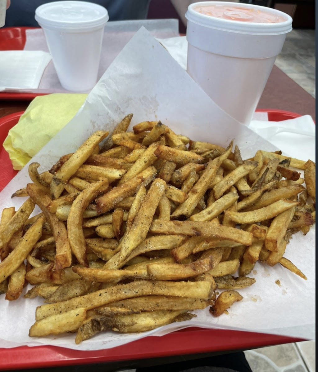 Daglas Drive-In, Reseda, CA