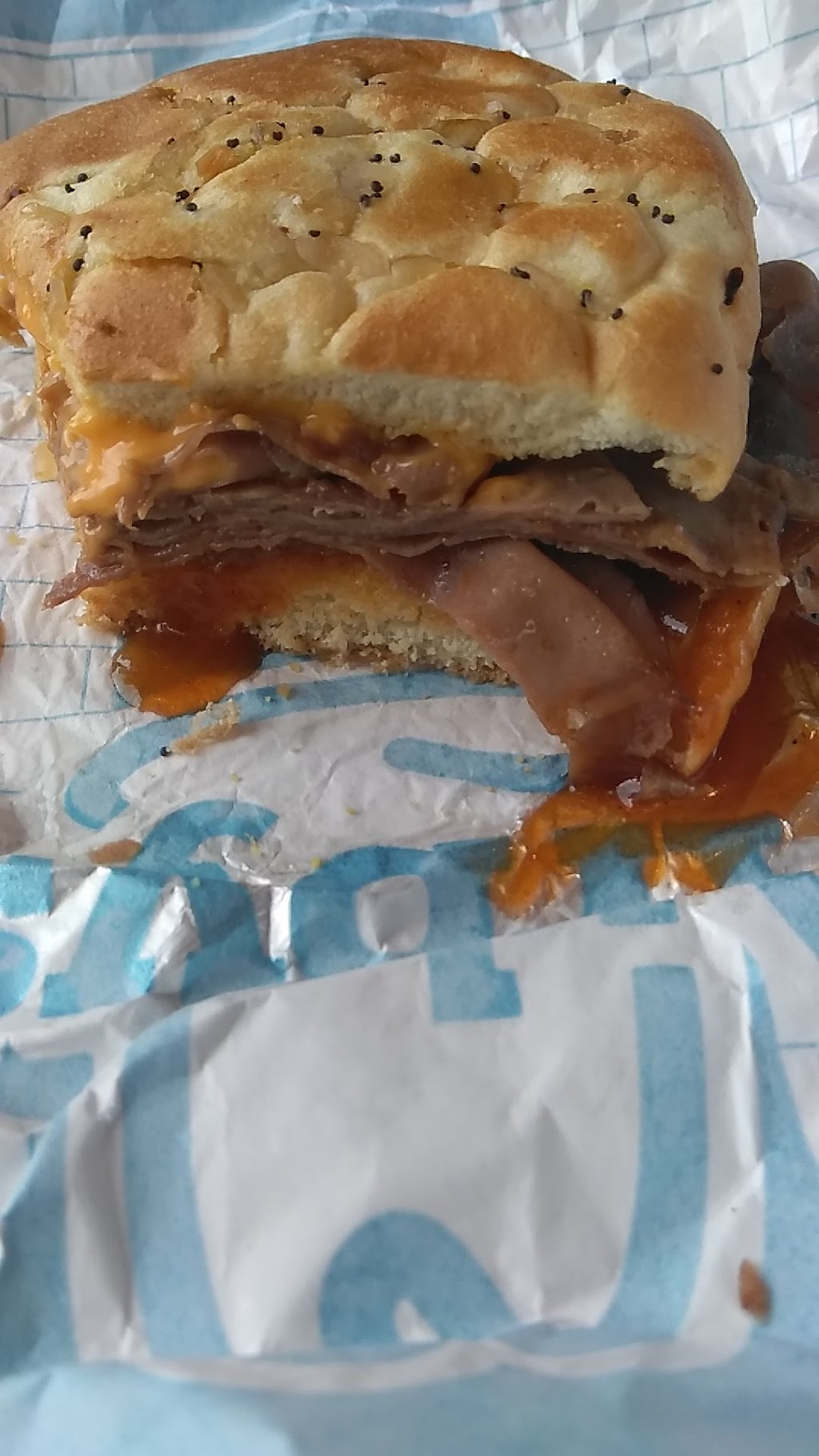 Arby's, Harlingen, TX