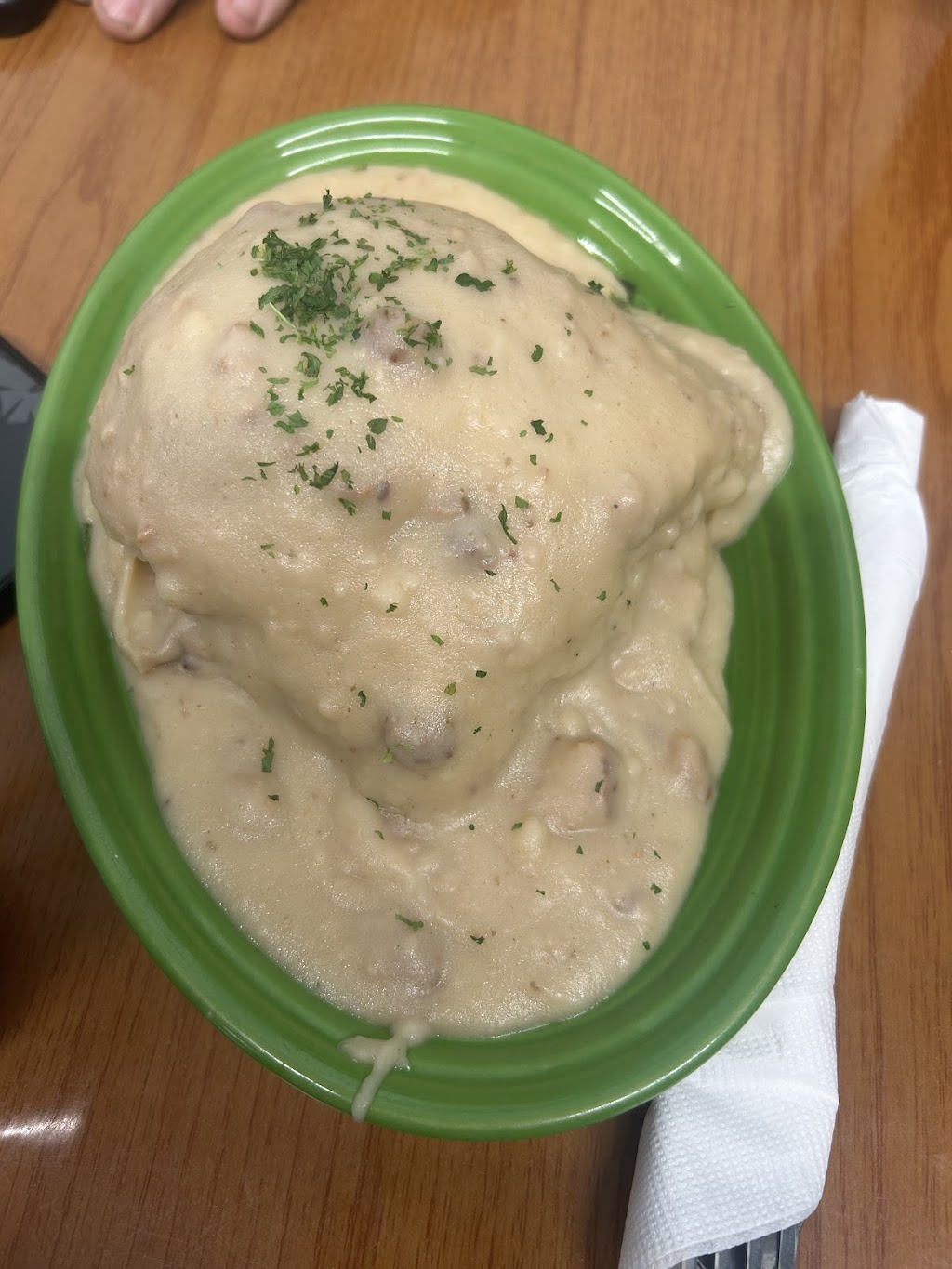 Mary's Gold Miner Cafe