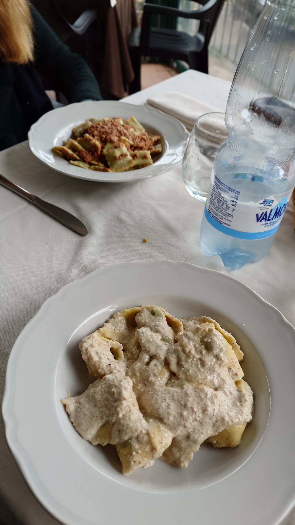 Tocca e Leva