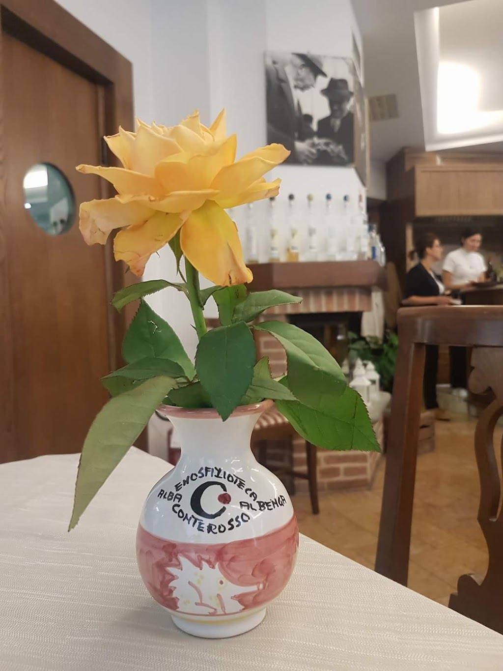 Enosfinizioteca Conterosso