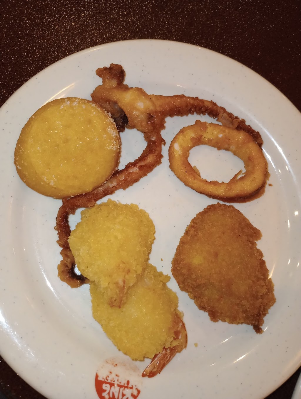 King Buffet