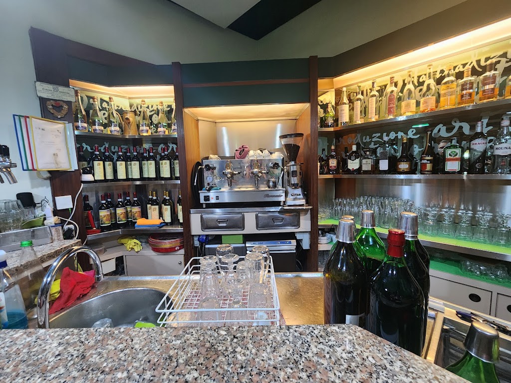 L'Osteria di Pierantonio