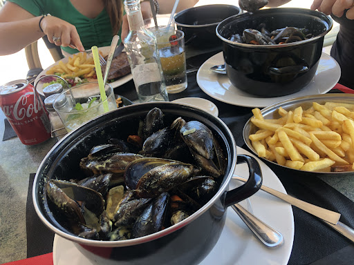 Bar restaurante el Yo Ké Sé ?, Girona, Spain