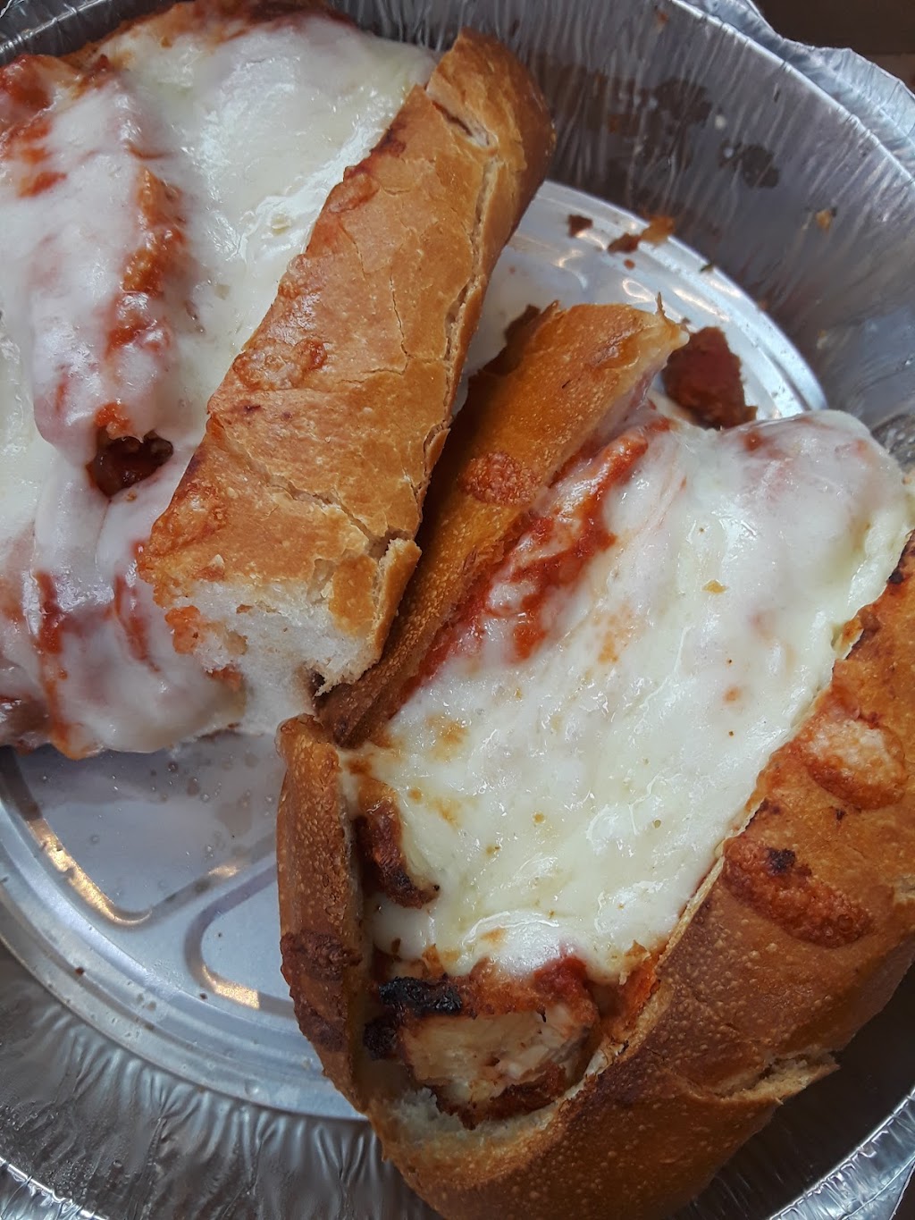 La Scala, Commack, NY