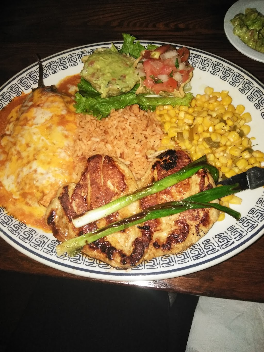 Rodrigo's Mexican Grill - Huntington Beach